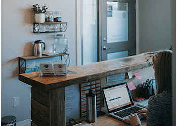 Chilliwack marriage counselling Sarah Chalk, M.Ed, CCC - THRIVE COLLECTIVE