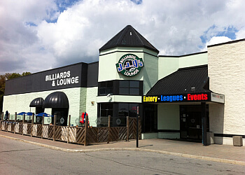 Mississauga sign company S.A. Signs & Wraps Inc.