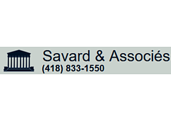 Levis Avocats De La Défense Pénale SAVARD & ASS