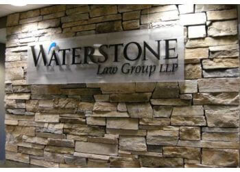 Langley civil litigation lawyer Savina Sohi - WATERSTONE LAW GROUP LLP