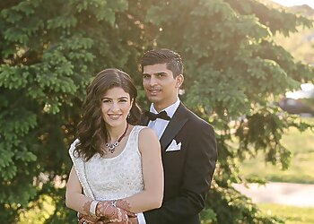 Mississauga Planificateurs De Mariage SAWC Planners