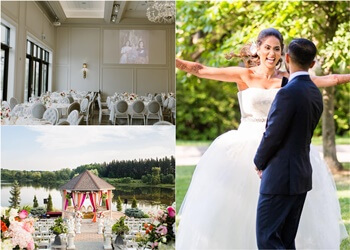 Mississauga Planificateurs De Mariage SAWC Planners