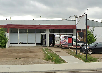 Edmonton caterer SAWMILL BANQUET & CATERING CENTRE