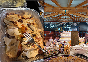 Edmonton caterer SAWMILL BANQUET & CATERING CENTRE