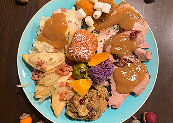 Edmonton Traiteurs SAWMILL BANQUET & CATERING CENTRE