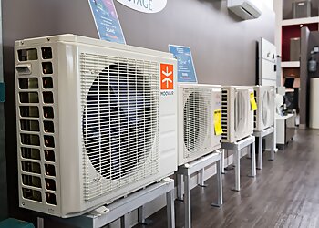 Longueuil Services Cvc S. Air Fortier