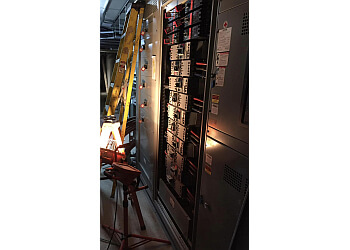 St Johns Électriciens SBG Electrical