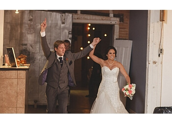 Kingston wedding photographer SB Images