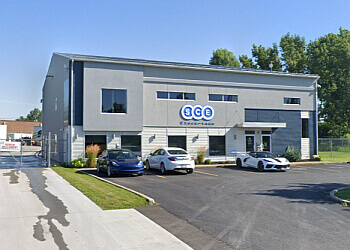 Granby Électriciens SCE Électrique Inc.