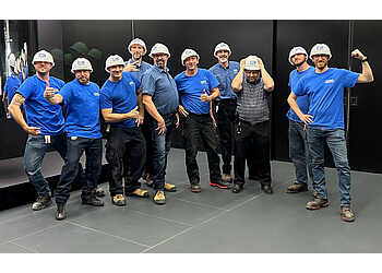 Granby Électriciens SCE Électrique Inc.