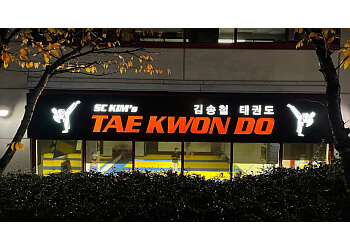 SC Kim's Taekwondo