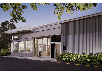 Dollard des Ormeaux Physiothérapie SCOTT SUTER, B.Sc PT - CATALYST SANTÉ