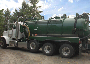 St Catharines septic tank service S.C.Watson