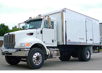 Niagara Falls septic tank service S C Watson Services