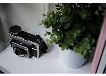 Richmond Hill videographer SDE Weddings