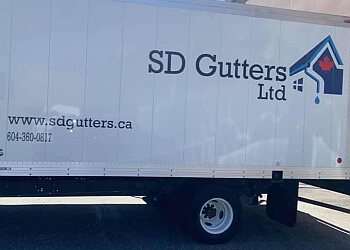 SD Gutters