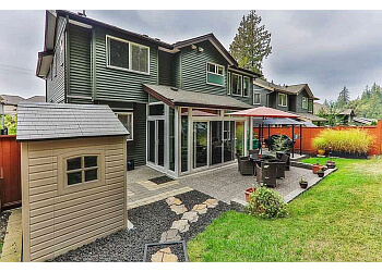 Maple Ridge window company S & E Aluminum Glass & Screens