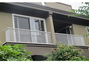 Maple Ridge window company S & E Aluminum Glass & Screens