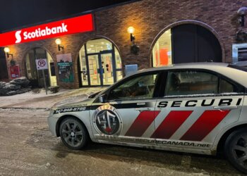 Cambridge Entreprises De garde De Sécurité SECURE CANADA INC.