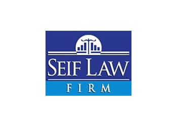 Richmond Hill estate planning lawyer Seif Law Firm