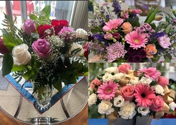 SE LA VI Flowers - Red Deer, AB Fleuristes - Service Highlights