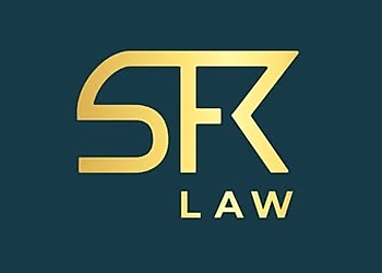 SFK Law - Mississauga, ON Avocats Du Travail - Law Firm Logo