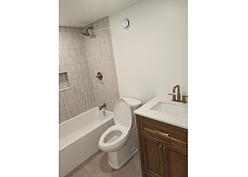 Fredericton plumber SF Plumbing Inc.