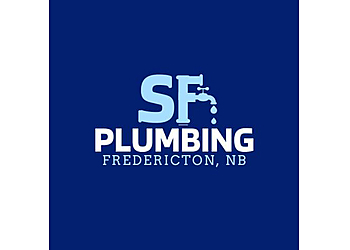 Fredericton plumber SF Plumbing Inc.