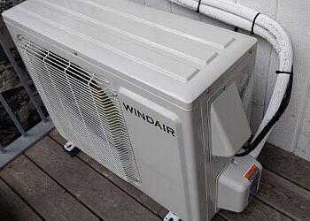 Quebec hvac service SGL Climatisation Chauffage Inc.