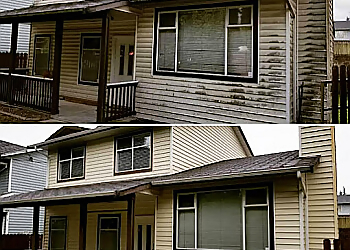SHACK SHINE  - Coquitlam, BC Window Cleaners - Professional Highlights