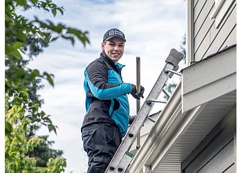 Hamilton Lavages de vitre SHACK SHINE Hamilton