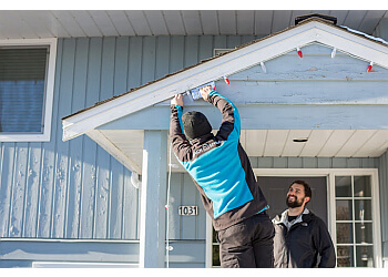 Markham window cleaner SHACK SHINE Markham