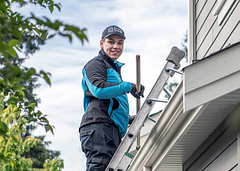 Markham window cleaner SHACK SHINE Markham
