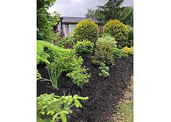 Saint John landscaping company Shades of Green Ltd. image 1