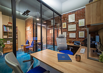 Oakville residential architect SHAFE Inc.