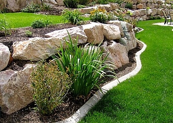 SHP Landscaping & Excavation
