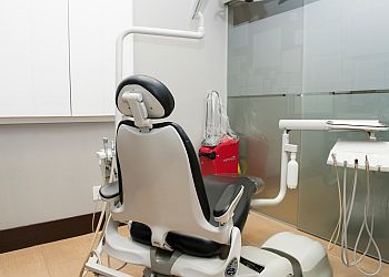 Airdrie Dentistes Cosmétiques Sierra Springs Dental Airdrie