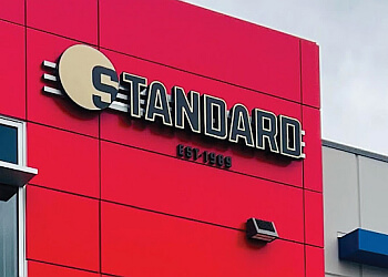 Surrey sign company Sign Hub