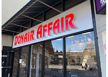 Surrey sign company Sign Hub