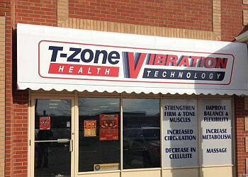 Orangeville sign company SIGN NEEDS Inc.