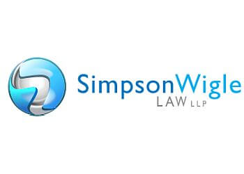 Burlington immigration lawyer SimpsonWigle LAW LLP