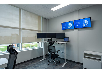 Edmonton it service SIRKit