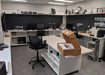 Edmonton it service SIRKit