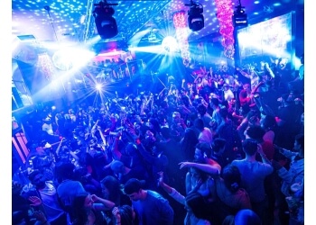 3 Best Night Clubs in Hamilton, ON - Expert Recommendations