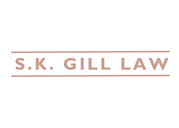 Stouffville notary public S.K. Gill Law