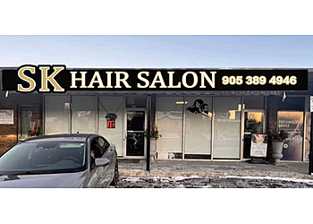 Hamilton Salons De Coiffure SK Hair Salon
