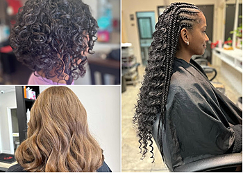 Hamilton Salons De Coiffure SK Hair Salon