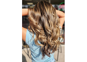 SK Hair Salon Hamilton Salons De Coiffure SK Hair Salon
