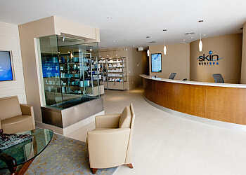 Sudbury med spa SKIN MediSpa