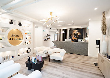 Langley med spa Skin Secrets Cosmetic Clinic